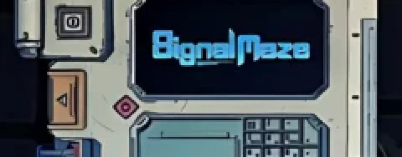 Signal Maze Free Download