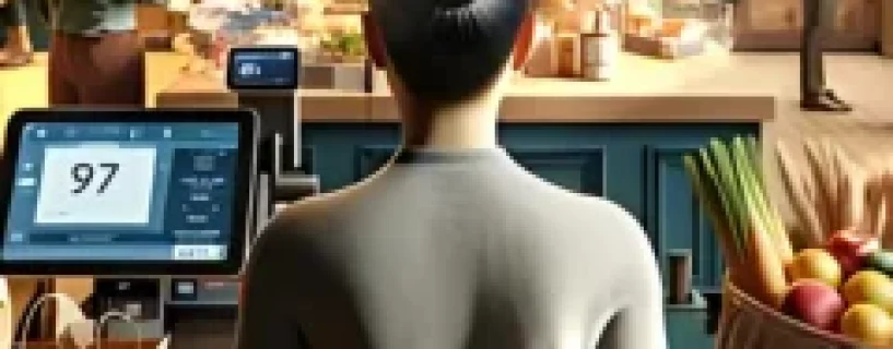 Supermarket Simulator Free Download
