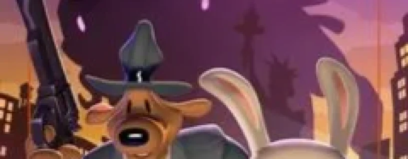 Sam & Max: The Devil’s Playhouse Free Download