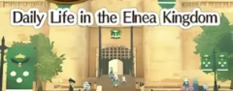 WorldNeverland – Daily Life in the Elnea Kingdom Free Download