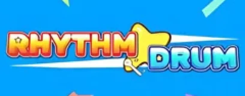 Rhythm Drum 节奏鼓 Free Download