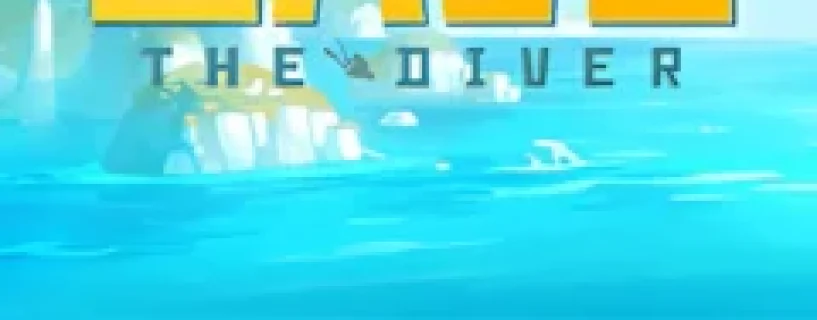 DAVE THE DIVER Free Download (v1.0.3.1569)