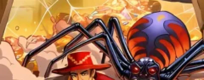 Montezuma’s Revenge – The 40th Anniversary Edition Free Download