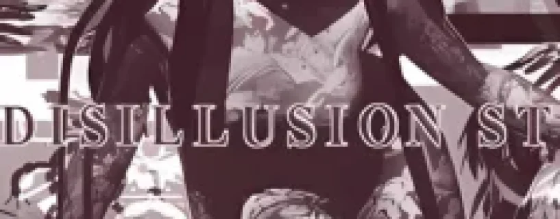 Disillusion ST Free Download