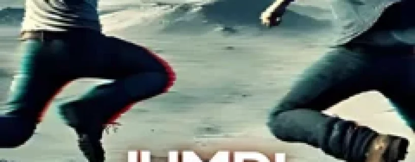 JUMP! The Floor Is… Free Download