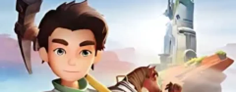 My Time at Sandrock Free Download (v1.4.2.1)