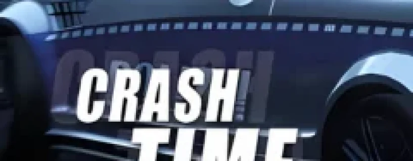 Crash Time – Undercover Free Download (v5.0.32)