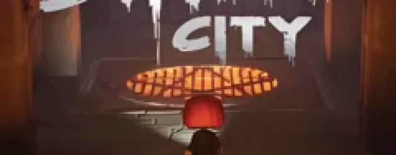 The Strange City Free Download