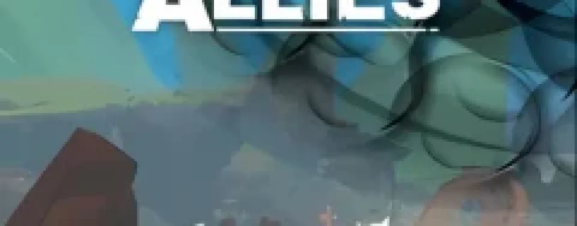 Adventure Allies