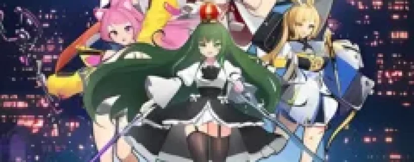 Endless Alice Free Download