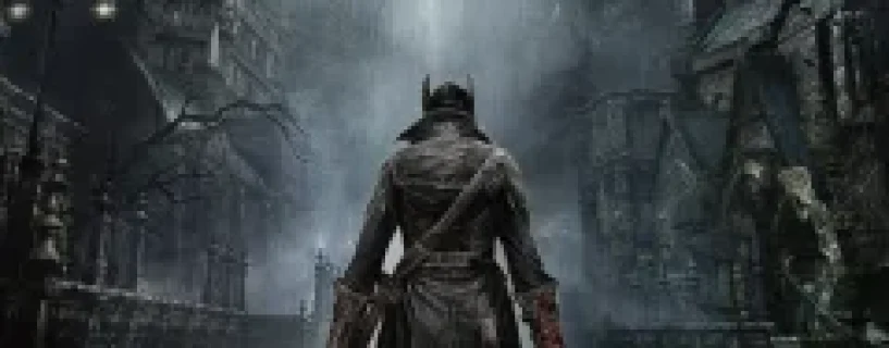 Bloodborne Free Download (V1.09)