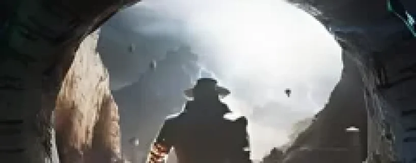 Soulslinger: Envoy of Death Free Download