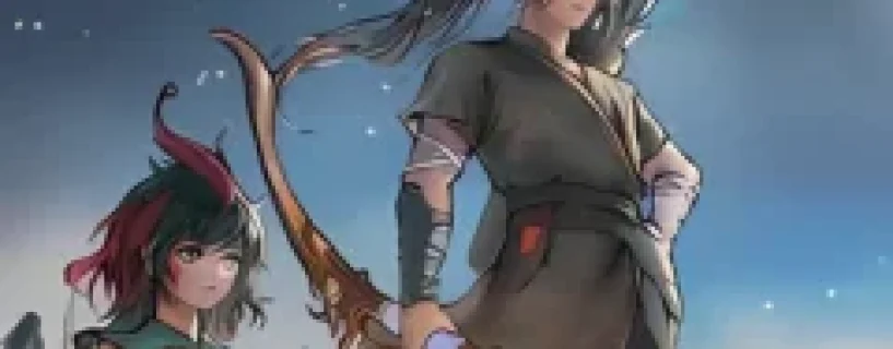 鬼谷八荒 Tale of Immortal Free Download (v1.2.104)