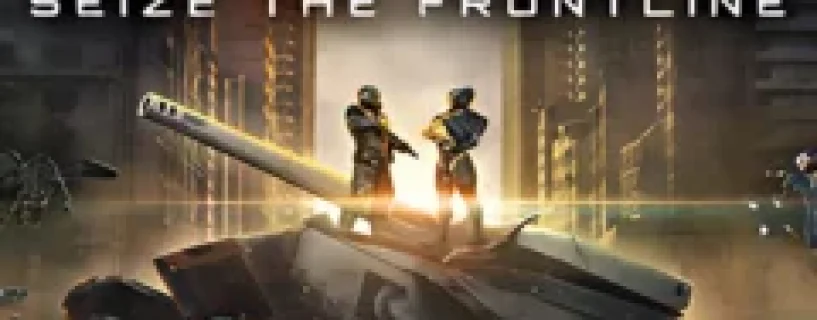 Eximius: Seize the Frontline Free Download