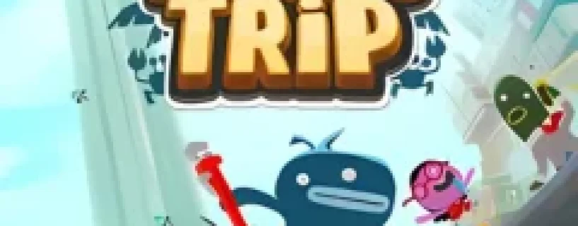 Tiny Terry’s Turbo Trip Free Download (v1.117.0904)