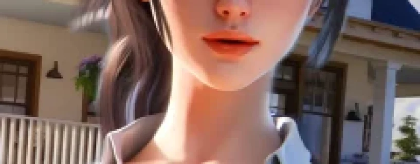 My Sexy Neighbor 🔞 Prologue Free Download (Build 16973951)