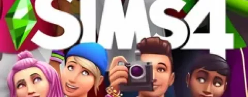 The Sims™ 4 Life & Death Expansion Pack Free Download (v1.112.481.1030)
