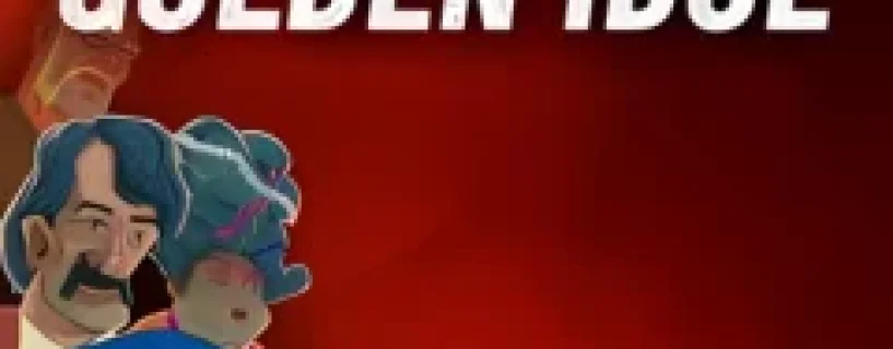 The Rise of the Golden Idol Free Download (v1.2.0)