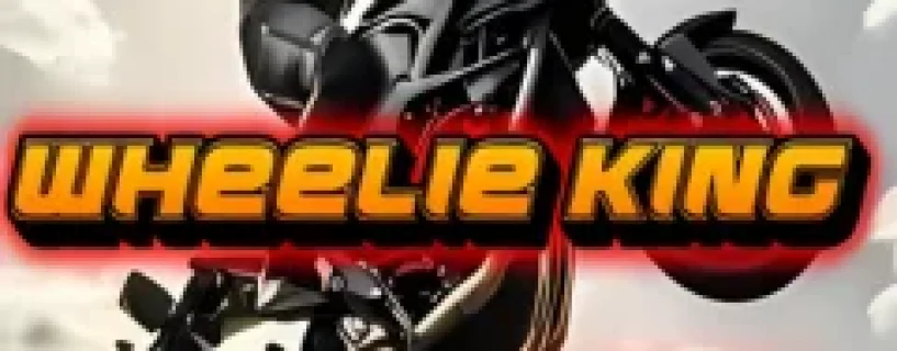 Wheelie King 7 Free Download