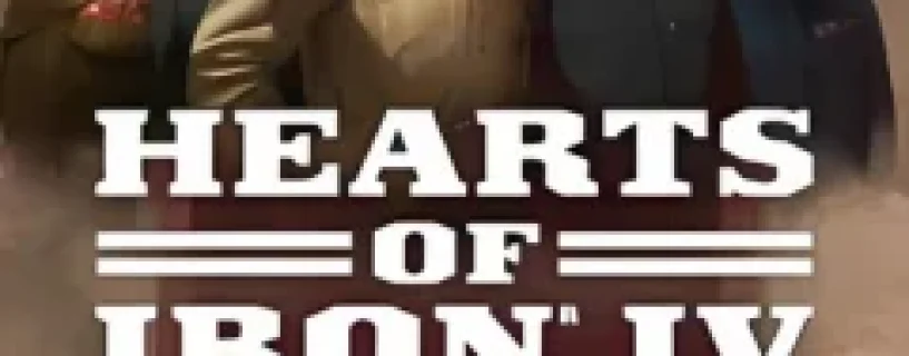 Hearts of Iron IV: Expansion Pass 1 Free Download (v1.15.3)