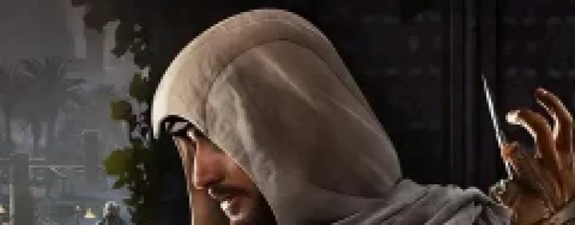 Assassin’s Creed Mirage Free Download (v1.06)