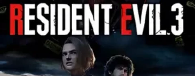 Resident Evil 3 Free Download