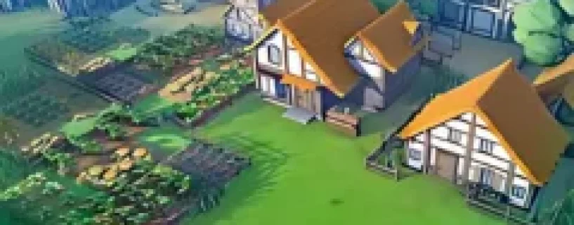 Settlement Survival Free Download (v1.1.131.96)