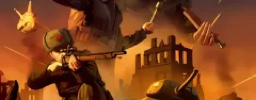Men of War II Free Download (v1.042)