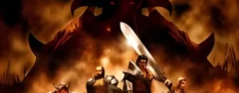 Blade of Darkness Free Download (v20250115)