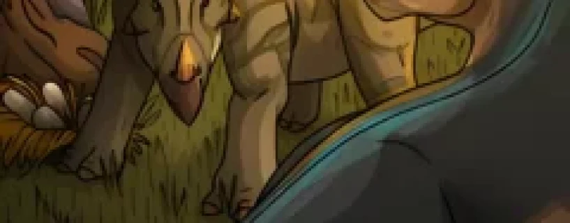 Primeval Free Download