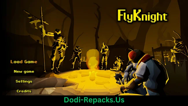 FlyKnight free Download