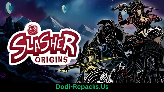 Slasher Origins Free Download