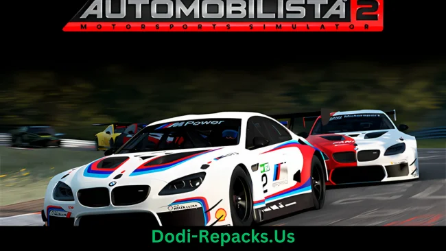 Automobilista 2 Free Download