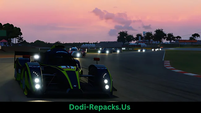 Automobilista 2 Free Download
