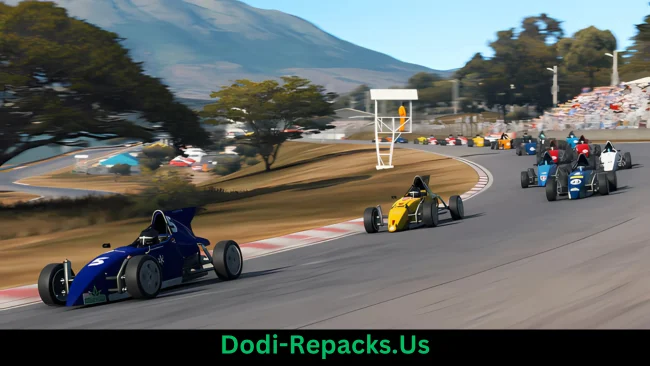 Automobilista 2 Free Download