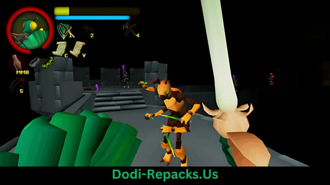 FlyKnight free Download